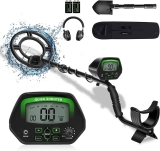 PalliPartners Professional Higher Accuracy Metal Detector $94.99