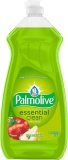 Palmolive Essential Clean Liquid Dish Soap Apple Pear 40-Oz $3.79