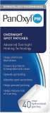 PanOxyl PM Overnight Spot Patches 40 Count $5.90