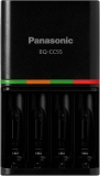 Panasonic BQ-CC55KSBHA Advanced Eneloop Rechargeable Battery $18.31