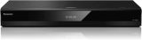 Panasonic DP-UB820-K HDR 4K UHD Network Blu-ray Player $399.98