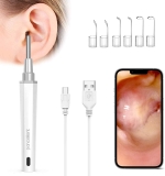Pancellent Digital Otoscope Camera with Light $10.94