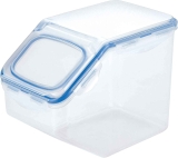 LocknLock Easy Essentials Food Lids / Pantry Storage 21 Cup $10.59