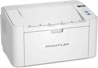 Pantum Compact Small Laser Printer P2502W $72.25