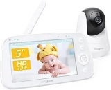 Paris Rhone Video Baby Monitor