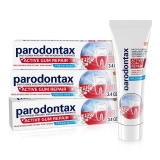 Parodontax Active Gum Repair Toothpaste 3.4-Oz. 3-Pack $12.59