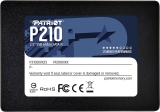 Patriot P210 SATA 3 1TB SSD 2.5 Inch P210S1TB25 $38.99