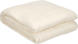 Pellon Natural Wrap-N-Zap Cotton Quilt Batting, 45 by 36-Inch $4.97