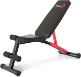 Pelpo Weight Bench for Full Body Exercise $69.99