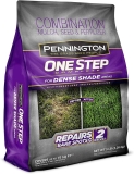 Pennington One Step Complete Dense Shade 5 lb $9.87