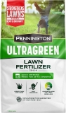 Pennington UltraGreen Lawn Fertilizer, 14lbs, Covers 5000 Sq Ft $18.49