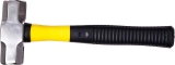 Performance Tool 1935 2lb Fiberglass Handle Sledge Hammer $8.42