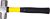 Performance Tool 1935 2lb Fiberglass Handle Sledge Hammer $8.42