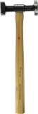 Performance Tool W1012 Heavy Shrinking Hammer $13.25