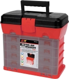 Performance Tool W54042 Plastic Rack System Tool Box $17.85