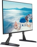 PerleSmith PSTVS01 Universal Table Top TV Stand for 22-65-in TVs $8.90