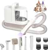 Pet Grooming Kit