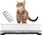 Petivity Smart Litter Box Monitor System