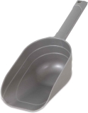Petmate 2 Cup Pet Food Scoop With Measuring Linesa $1.75