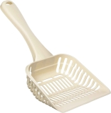 Petmate Litter Scoop with Deep Shovel $2.99