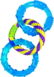 Petstages Orka Dental Links Dog Chew Toy $3.70