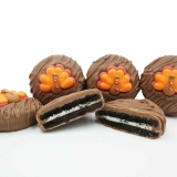 Philadelphia Candies Milk Chocolate Covered OREO Cookies 8oz $6.26