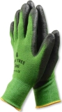 Pine Tree Tools Womens and Mens Bamboo Gardening Gloves $7.99