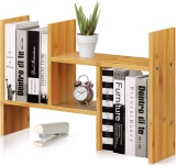 Pipishell Desktop Shelf Organizer PIBDS02 $11.99