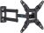 Pipishell Full Motion TV Monitor Wall Mount for 13-42 In Screens $10.99