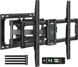 Pipishell Full Motion TV Wall Mount
