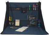 Plan Station Mini WS3700 Portable Standing Desk $27.65