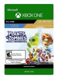 Plants vs. Zombies: Battle for Neighborville Deluxe Edition Xbox One $5.99