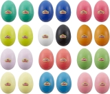 Play-Doh Eggs 24-Pack of Non-Toxic Modeling Compound $16.49