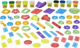 Play-Doh Play Date Party Crate Arts & Crafts $10.49