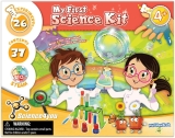 PlayMonster Science4you My First Science Kit $7.48