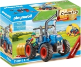 Playmobil Large Tractor $21.99