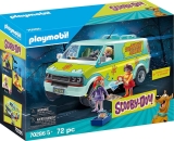 Playmobil Scooby-DOO Mystery Machine $23.96