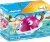 Playmobil Swimming Island Toy $9.55