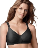 Playtex Secrets Perfectly Smooth Wirefree Bra, Full Coverage $12.74