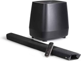 Polk Audio MagniFi 2 Sound Bar and Wireless Subwoofer $184.25