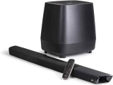 Polk Audio MagniFi 2 Sound Bar and Wireless Subwoofer $199.99