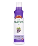 Pompeian 100% Grapeseed Oil Non-Stick Cooking Spray 5oz $3.17