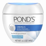 Pond’s Crema S Nourishing Moisturizing Cream 14.1 oz $5.91