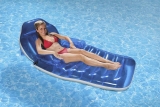 Poolmaster 85687 Adjustable Chaise Swimming Pool Float Lounge $37.73