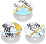 PopSockets PopMinis: Mini Grips for Phones & Tablets 3 Pack $5.55