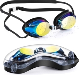 Portzon Dynamics Swim Goggles $8.94