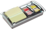 Post-it Pop-up Note and Flag Dispenser $14.71