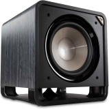 Polk Audio HTS 12 Powered Subwoofer w/Power Port Technology $211.99