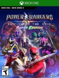 Power Rangers: Battle for the Grid Super Edition Xbox One $11.98