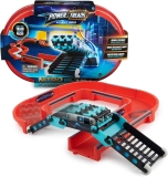 Power Treads Nitro Stunt Pack Surface Toy Vehicles 30+ Pieces $8.40